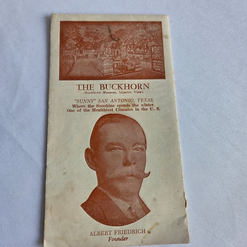Vintage Ephemera Lot‎ Buckhorn Museum Times Square Postcard Valentine Bus Ticket